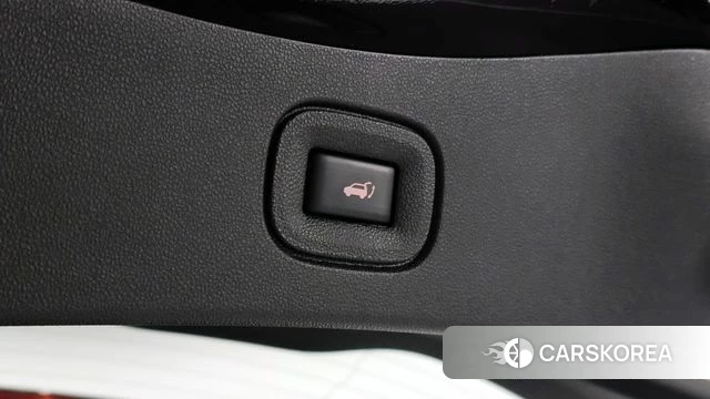 Renault Korea (Samsung) The New QM6 id 4316345 из Кореи 8