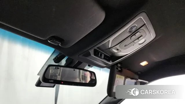 Ssangyong The New Rexton Sports Cannes id 3566481 из Кореи 8