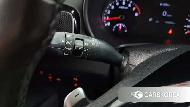 Kia Soul Booster id 3573882 из Кореи 8