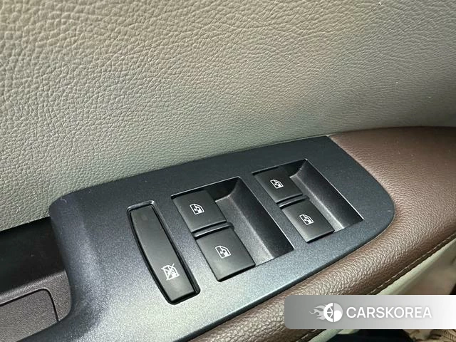 Buick GL8 id 3863654 из Китая 8