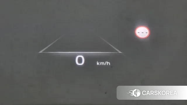 Kia K8 Hybrid id 3478765 из Кореи 8