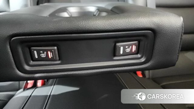 Renault Korea (Samsung) QM6 id 3942876 из Кореи 8