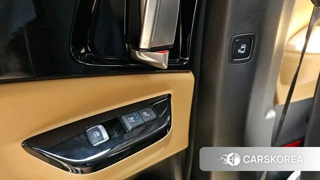 Kia Carnival 4th generation id 2960681 из Кореи 8