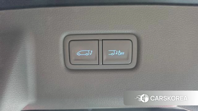 Hyundai Staria id 4928265 из Кореи 8