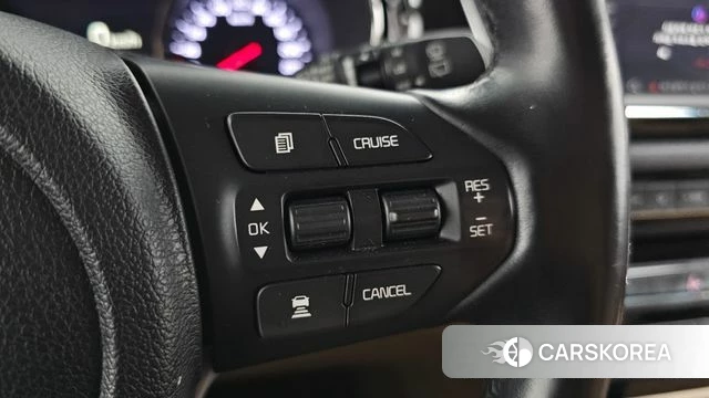 Kia The New Carnival id 4424831 из Кореи 8