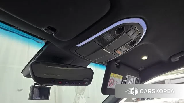 Genesis The New G70 id 3463739 из Кореи 8