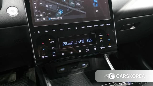 Hyundai Tucson (NX4) id 4593983 из Кореи 8