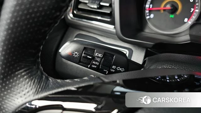 Ssangyong Tivoli Air id 4495674 из Кореи 8