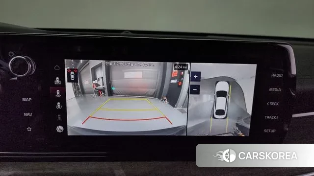 Kia K5 3rd generation id 3702707 из Кореи 8