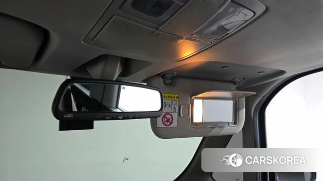 Kia The New Kia Ray id 3914547 из Кореи 8