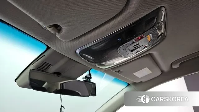 Genesis G80 (RG3) id 3751243 из Кореи 8