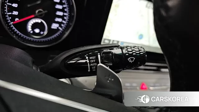 Hyundai The New Grandeur IG id 3464018 из Кореи 8