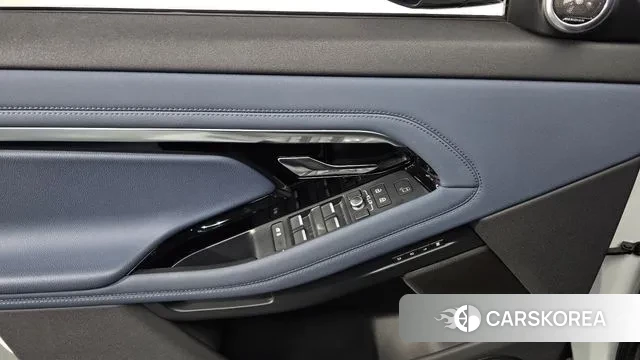 Land Rover Range Rover Evoque 2nd Generation id 3406435 из Кореи 8