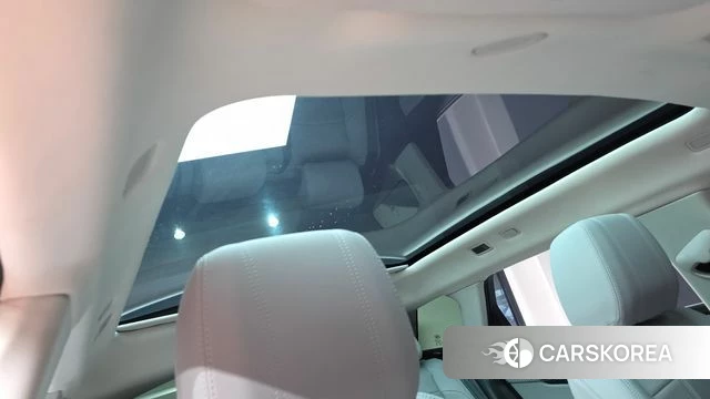 Land Rover Range Rover Evoque 2nd Generation id 4609101 из Кореи 8