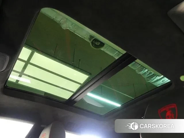 Lamborghini Urus id 3447054 из Кореи 8