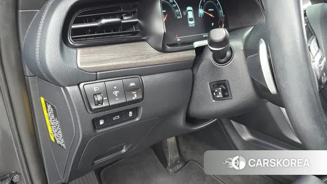 Kia K7 Premier id 3055247 из Кореи 8