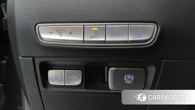 Kia More K9 id 4732990 из Кореи 8