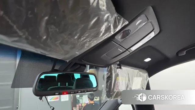 Kia Mohave Master id 3058612 из Кореи 8