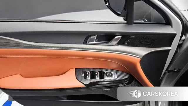 Kia The New K5 3rd generation id 3634115 из Кореи 8