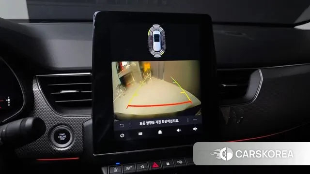 Renault Korea (Samsung) XM3 id 3420874 из Кореи 8