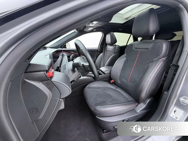 Ford EVOS id 4213367 из Китая 8