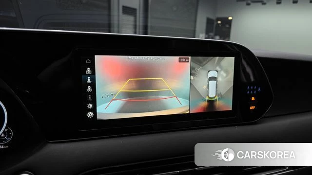 Hyundai Palisade id 3904157 из Кореи 8