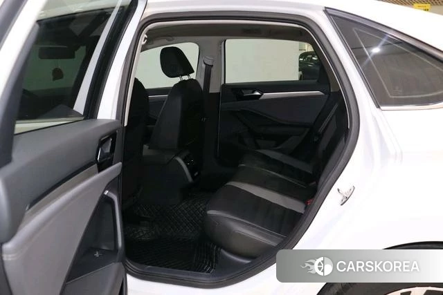 Volkswagen Sagitar id 4258569 из Китая 8