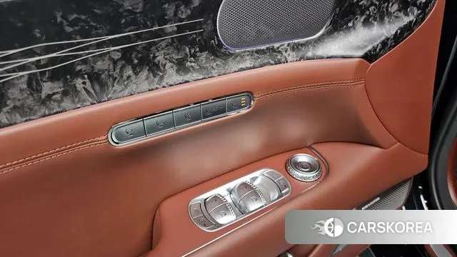 Genesis G90 (RS4) id 3036587 из Кореи 8