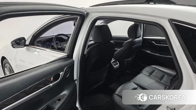 Hyundai Grandeur IG id 3622372 из Кореи 8