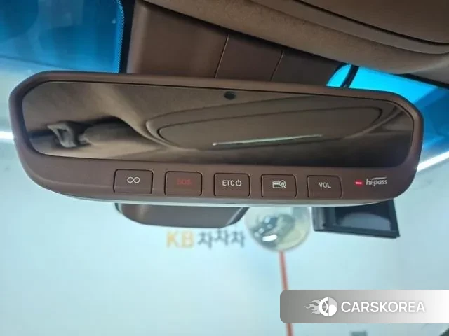 Genesis G90 id 2941107 из Кореи 8