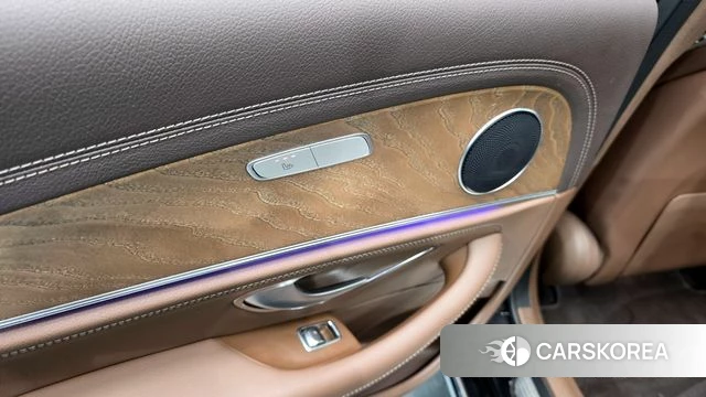 Mercedes-Benz E-Class W213 id 3801190 из Кореи 8