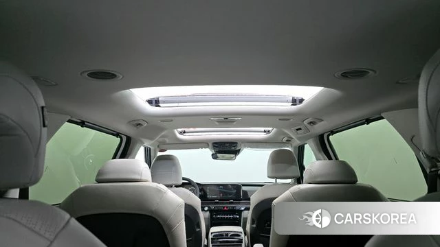 Kia Carnival 4th generation id 3898338 из Кореи 8