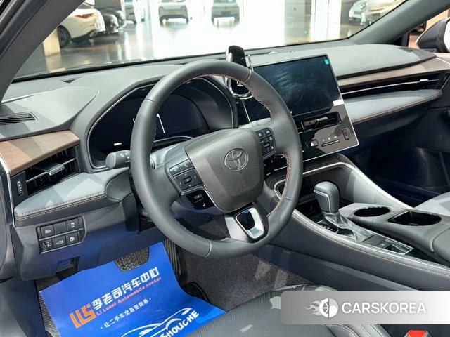 Toyota Asian dragon id 4335195 из Китая 8