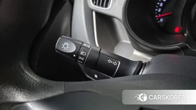 Kia The New Ray id 3650721 из Кореи 8