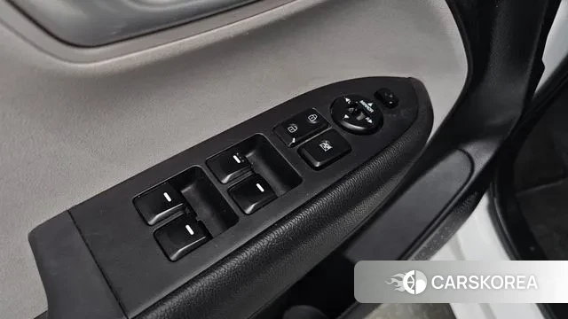 Kia The New Ray id 3311979 из Кореи 8