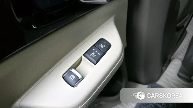 Kia The New Carnival 4th Generation id 3081690 из Кореи 8