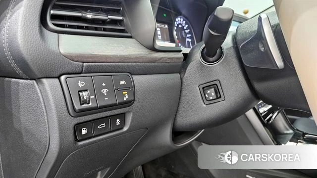 Kia K7 Premier id 3911150 из Кореи 8