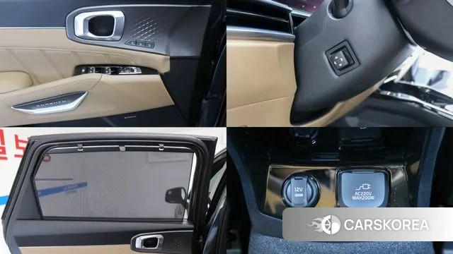 Kia The New Sorento 4th Generation id 2968364 из Кореи 8