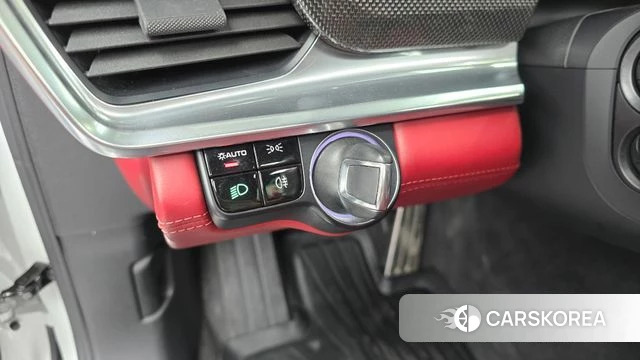 Porsche Panamera (971) id 3861750 из Кореи 8