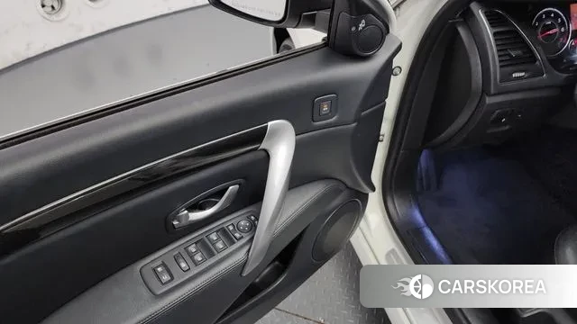 Renault Korea (Samsung) SM7 Nova id 3220753 из Кореи 8