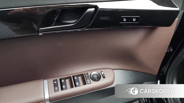 Hyundai Grandeur Hybrid (GN7) id 3576527 из Кореи 8