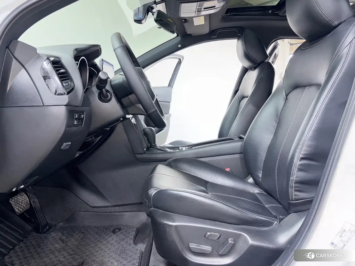 Mazda CX-4 id 4669438 из Китая 8
