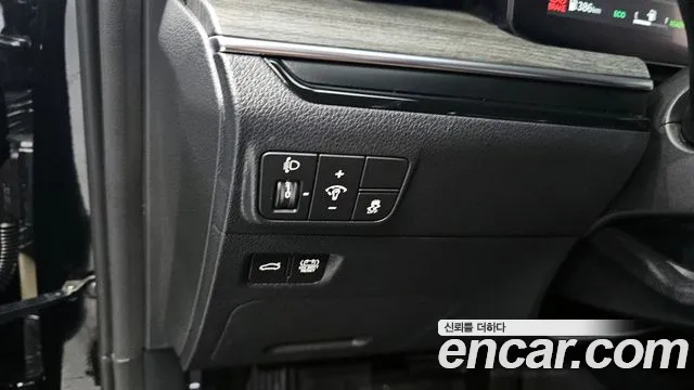 Kia The New K5 Hybrid 3rd generation id 2734779 из Кореи 8