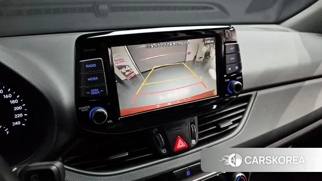 Hyundai i30 (PD) id 3440065 из Кореи 8