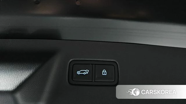 Hyundai Santa Fe (MX5) id 4548569 из Кореи 8