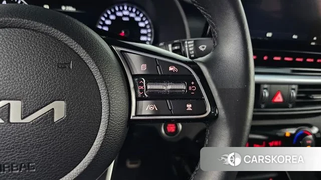 Kia The New K3 2nd generation id 3638866 из Кореи 8