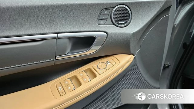 Hyundai Sonata (DN8) id 4267543 из Кореи 8