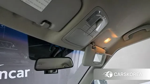 Ssangyong Berry New Tivoli id 3024240 из Кореи 8