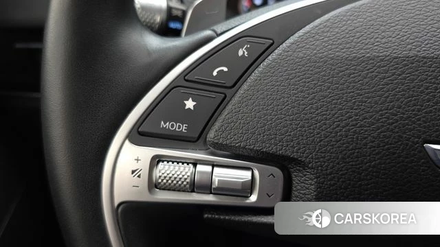 Genesis G80 (RG3) id 4687968 из Кореи 8