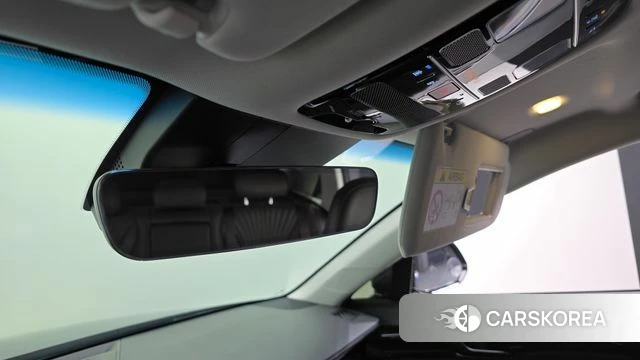 Hyundai Grandeur Hybrid (GN7) id 4469242 из Кореи 8